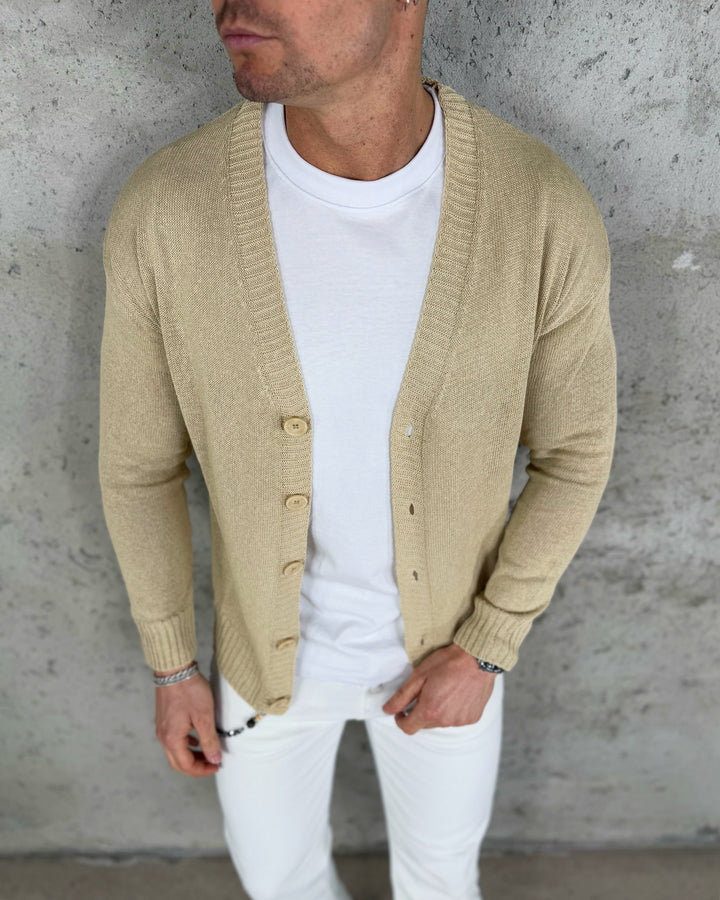 Cardigan dalot