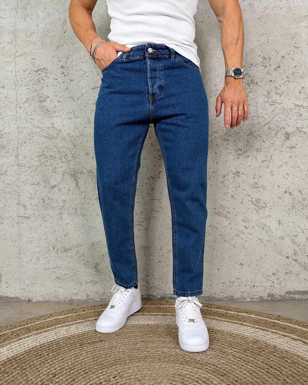 Denim Saint