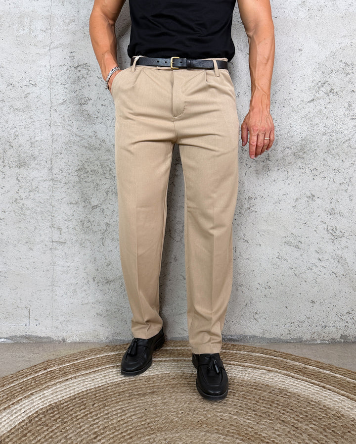 Tailoring Ampio