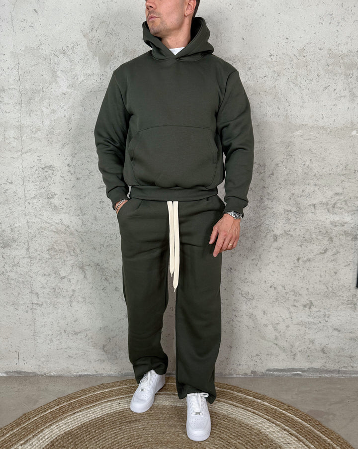 Tracksuit Fondo Ampio