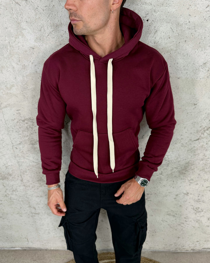 Basic Hoodie