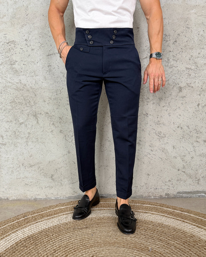 Tailoring Visconte