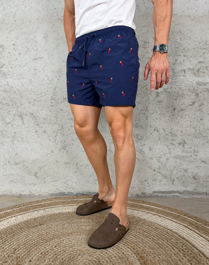 Swimwear Diablo