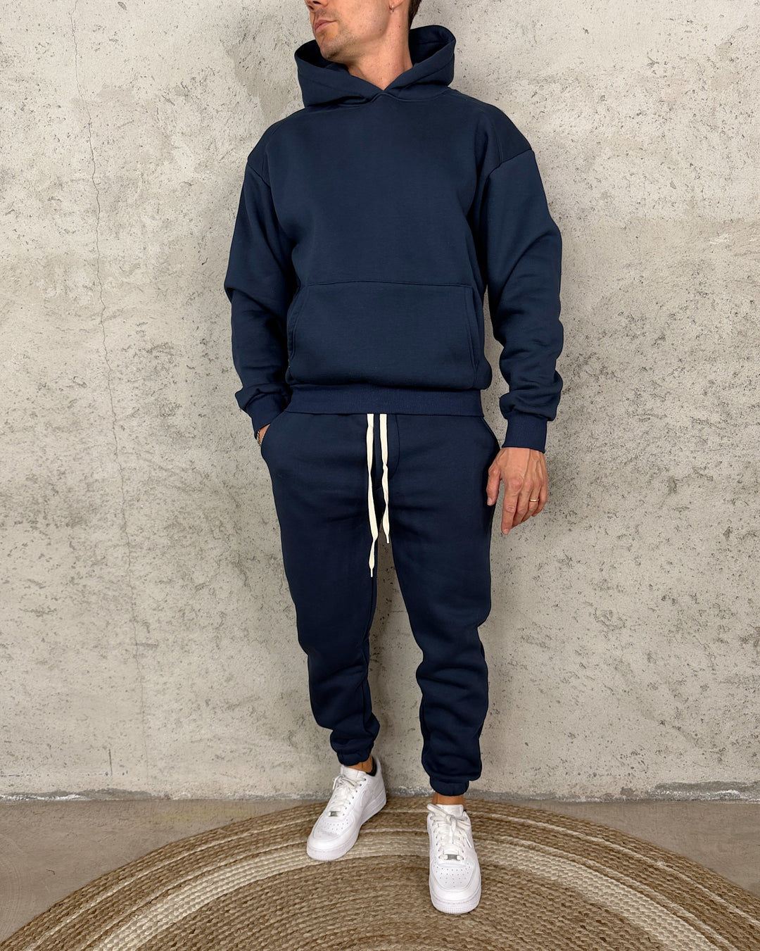 Tracksuit Polsino