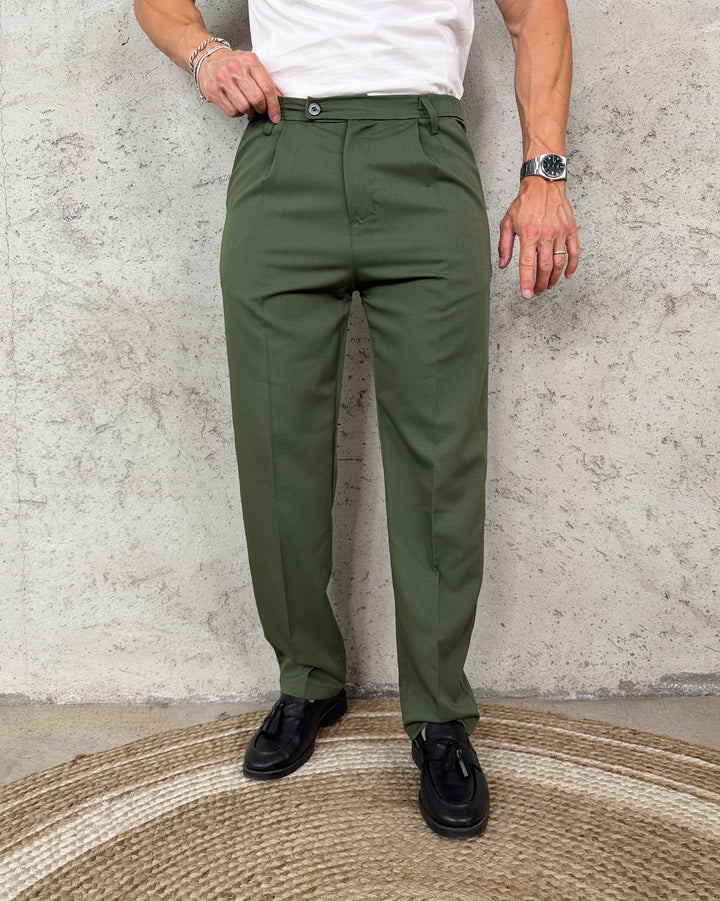 Tailoring Ampio