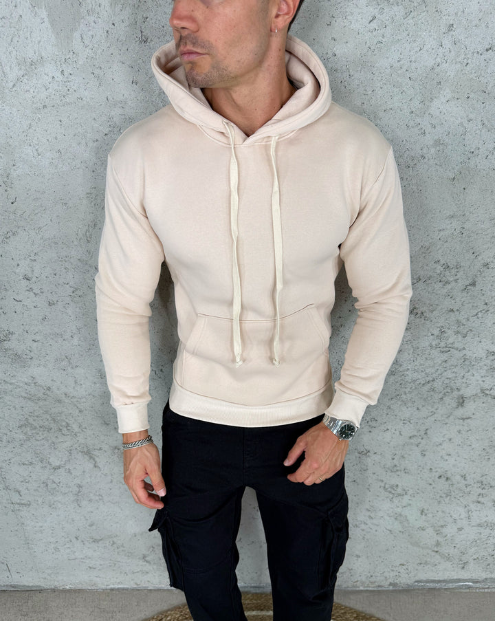 Basic Hoodie