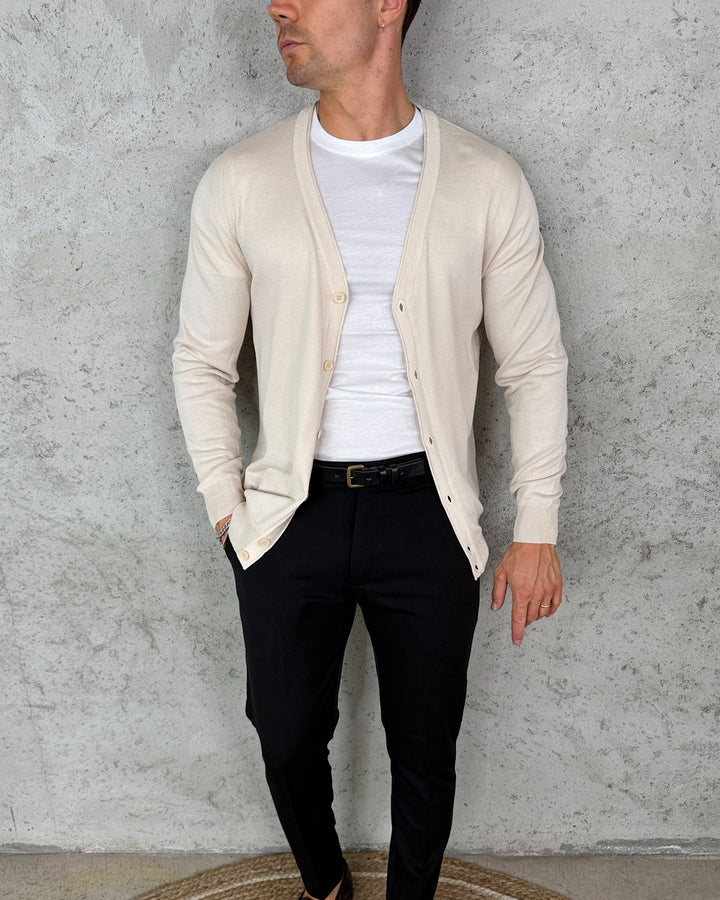 Cardigan Gentile