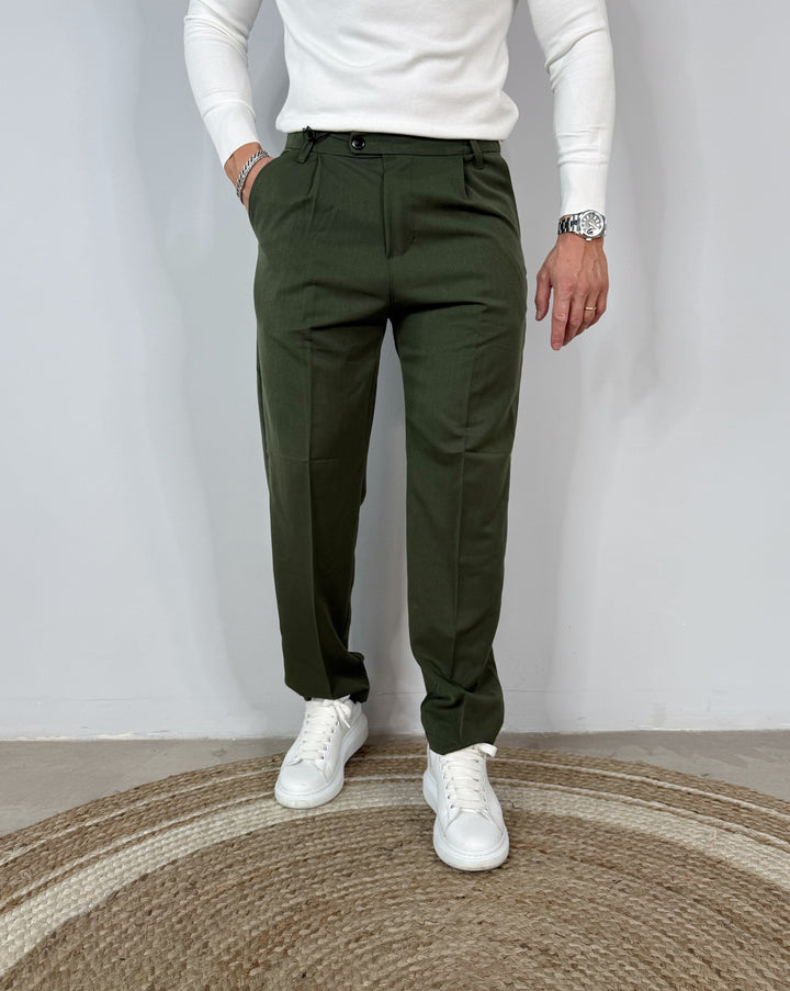 Tailoring Fondo Ampio