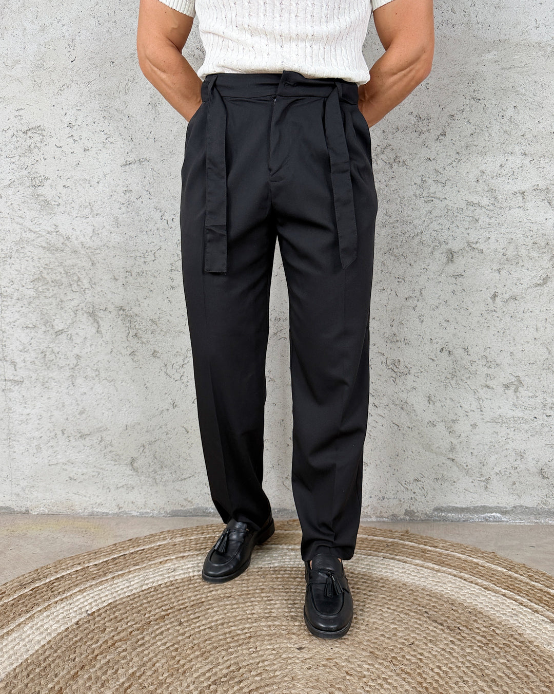 Tailoring Flavoir