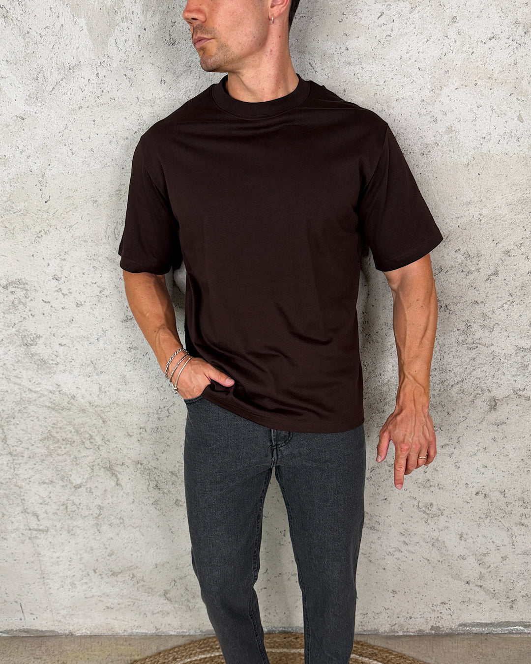 T-Shirt Cotton Grammata