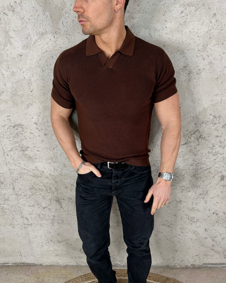 Polo Riviera in Filo