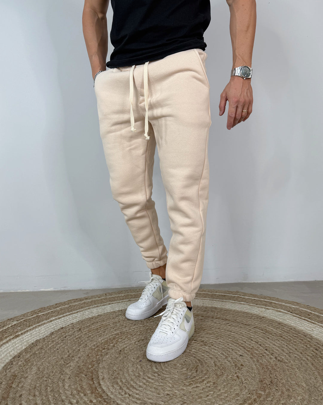 Pant. Davies Felpato