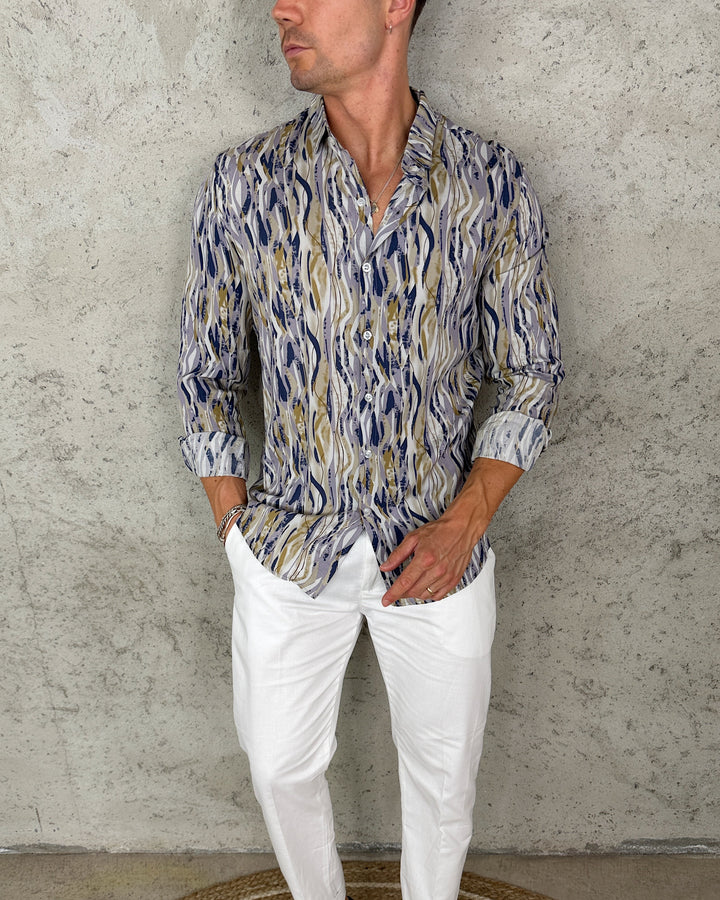 Camicia Marias