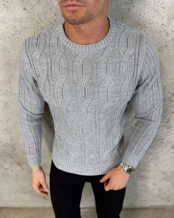 Maglione sven