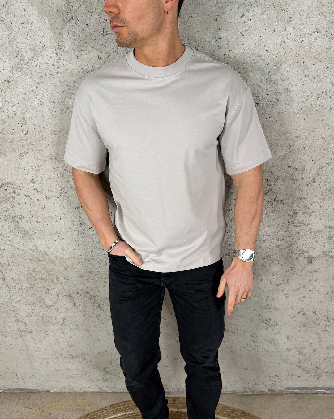 T-shirt Essential Grammata