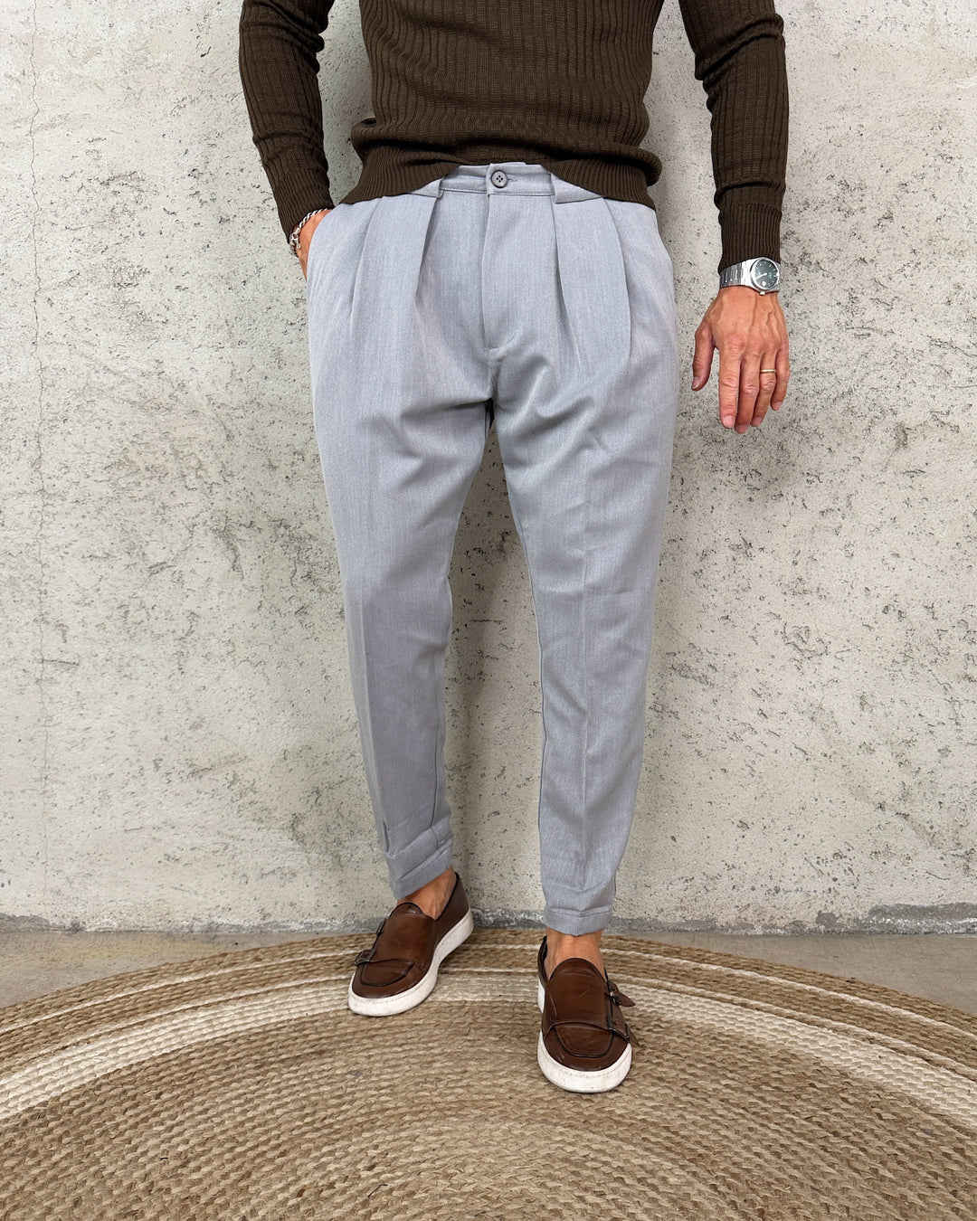 Tailoring Fuentes