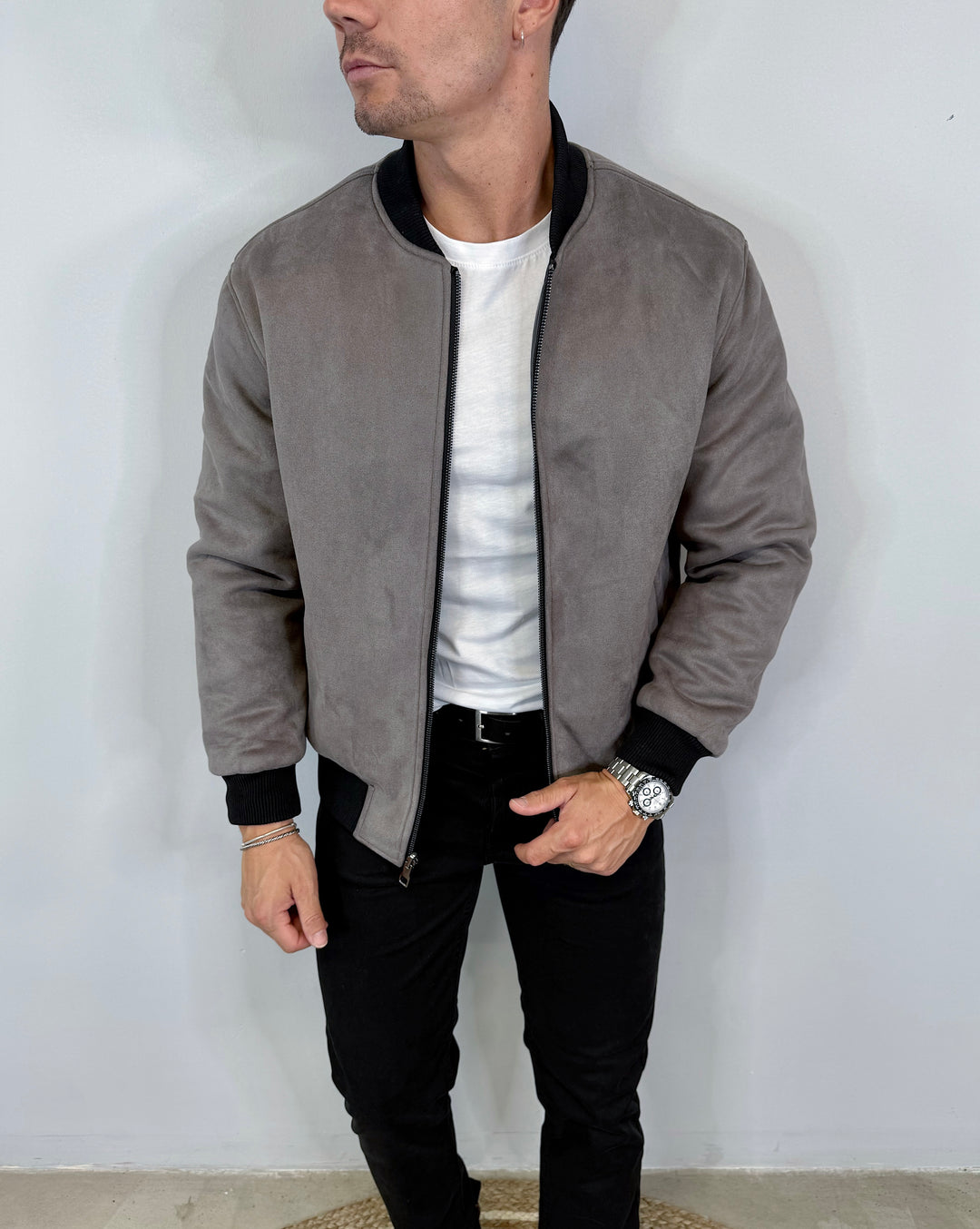 Biker Philipp Double-Face