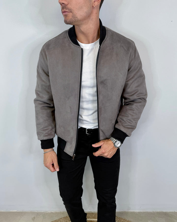 Biker Philipp Double-Face