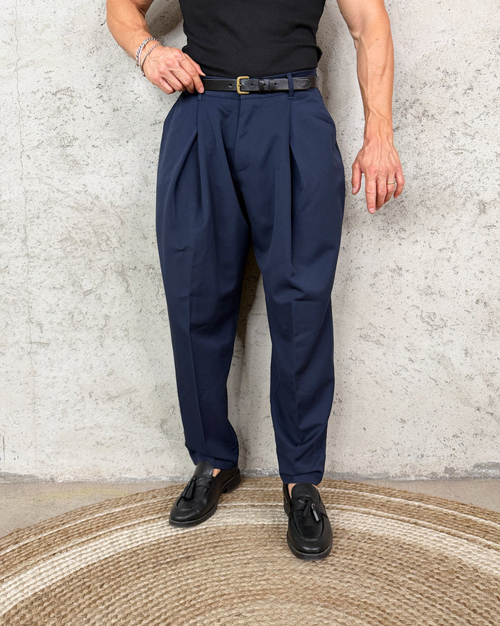 Tailoring Revuelto