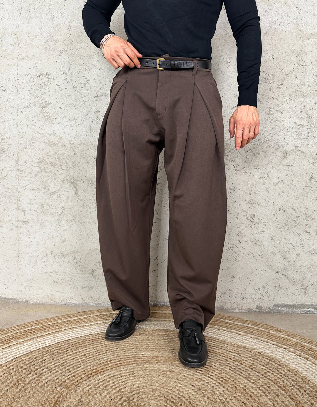 Tailoring Balloon