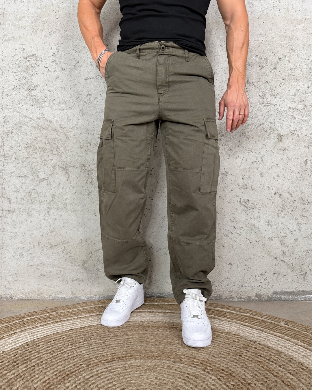 Cargo Baggy