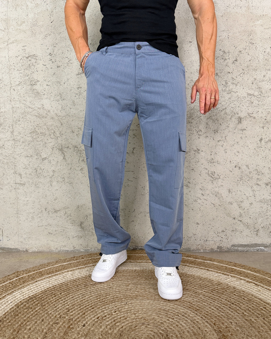 Tailoring Cargo