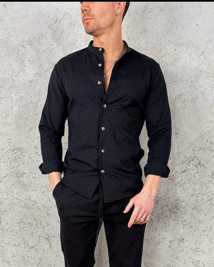 Camicia Mujeres