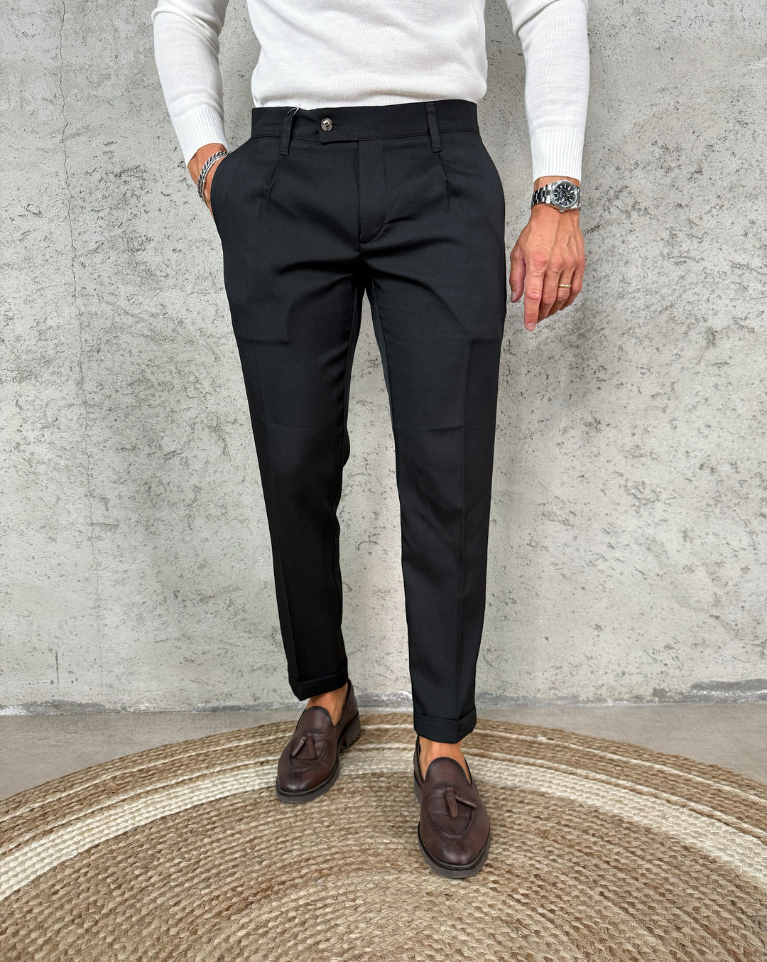 Tailoring Monaco Premium