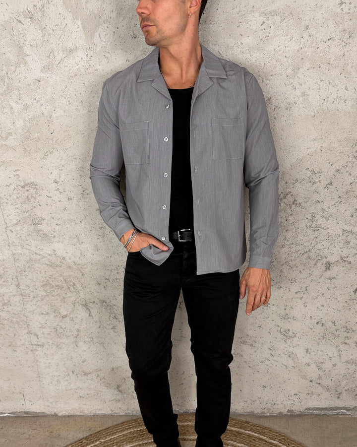 Camicia Nevion