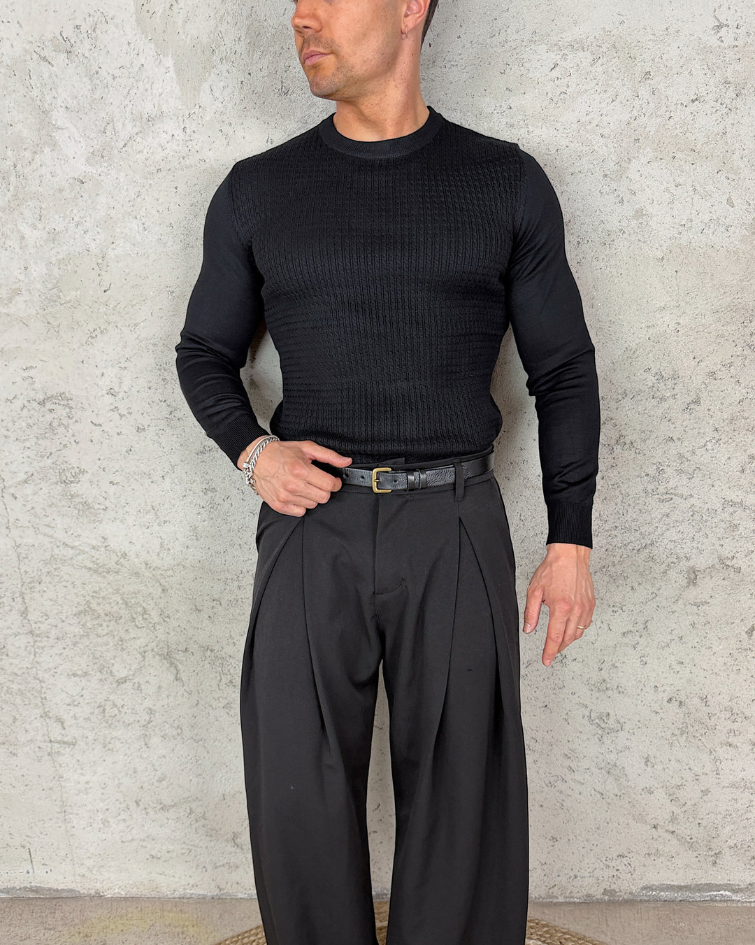 Maglione Alvorada