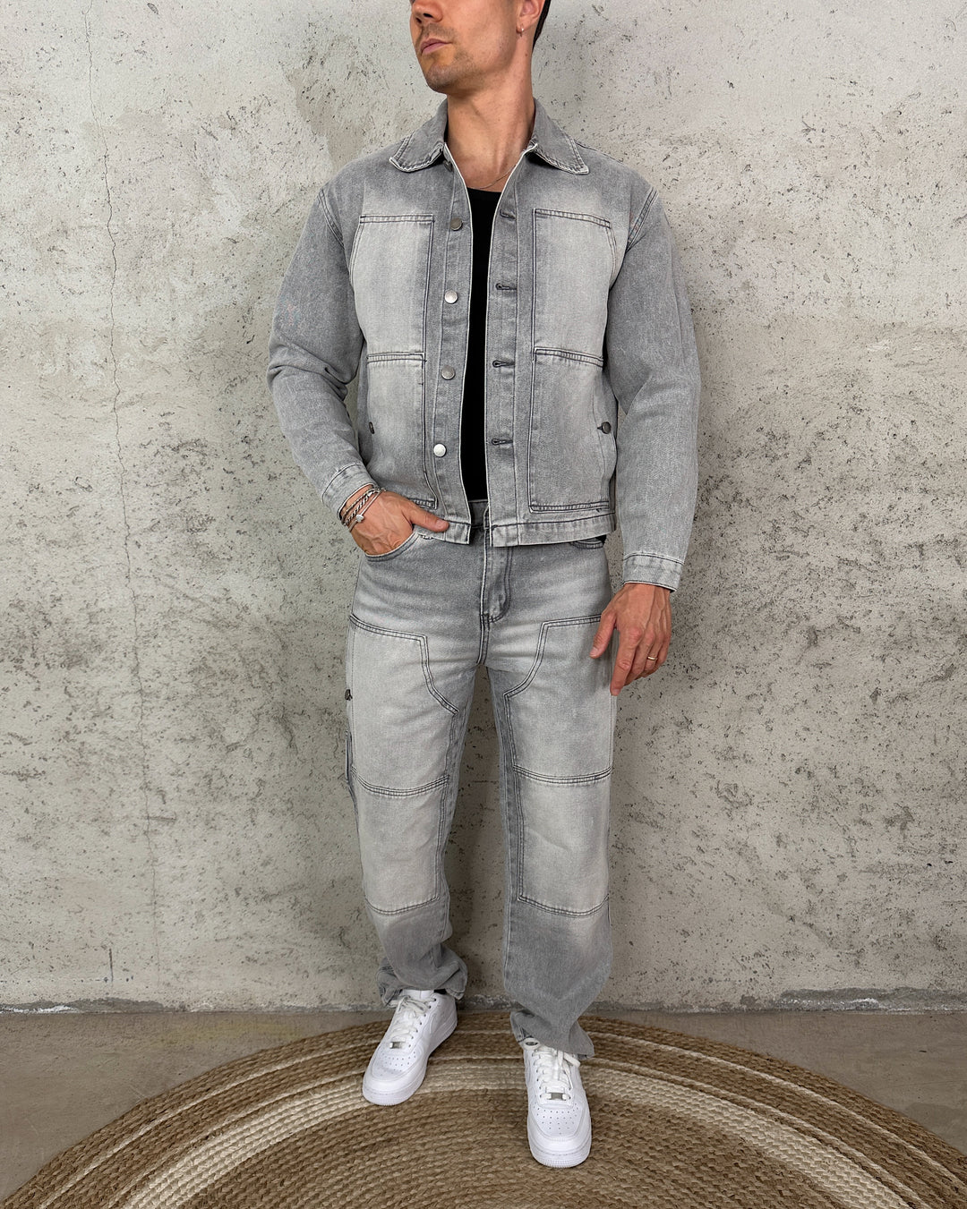 Coordinato Legard