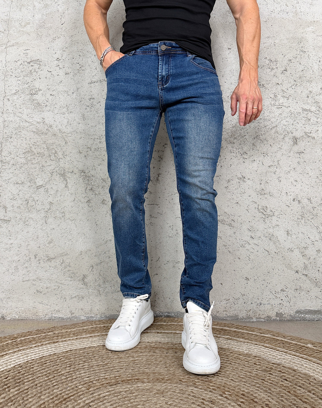 Denim Albiol