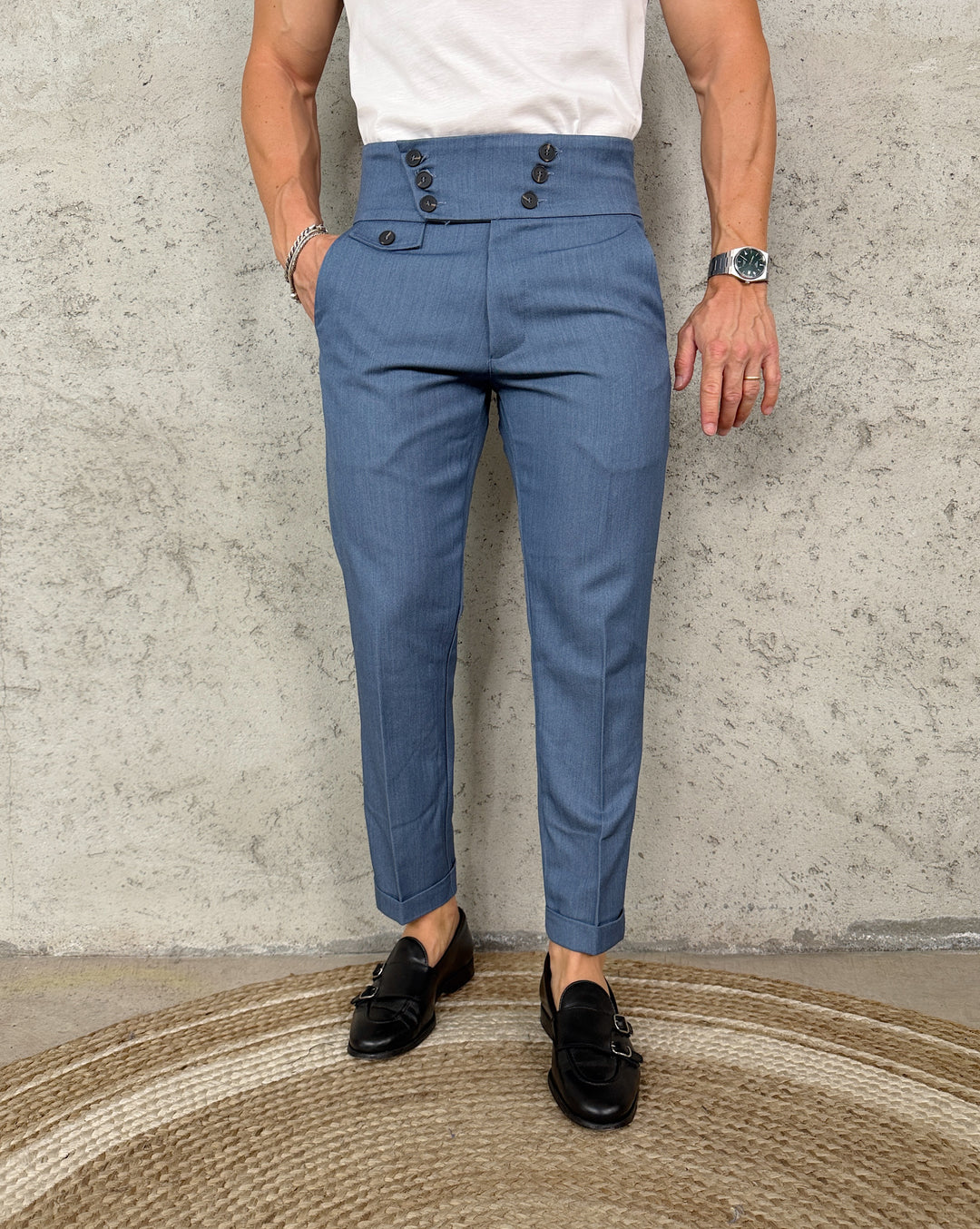Tailoring Visconte