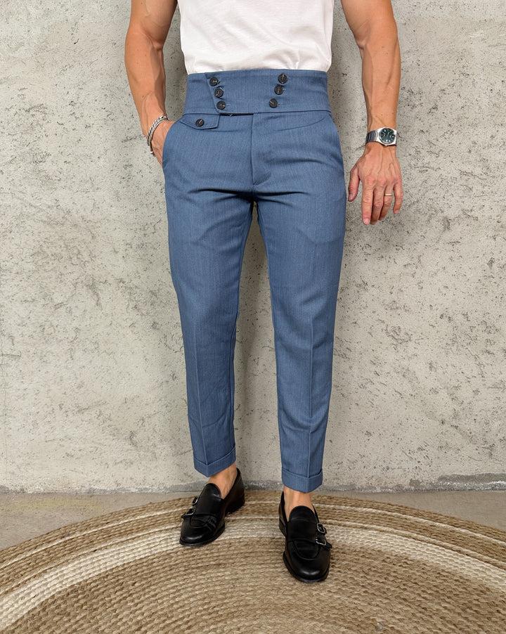 Tailoring Visconte