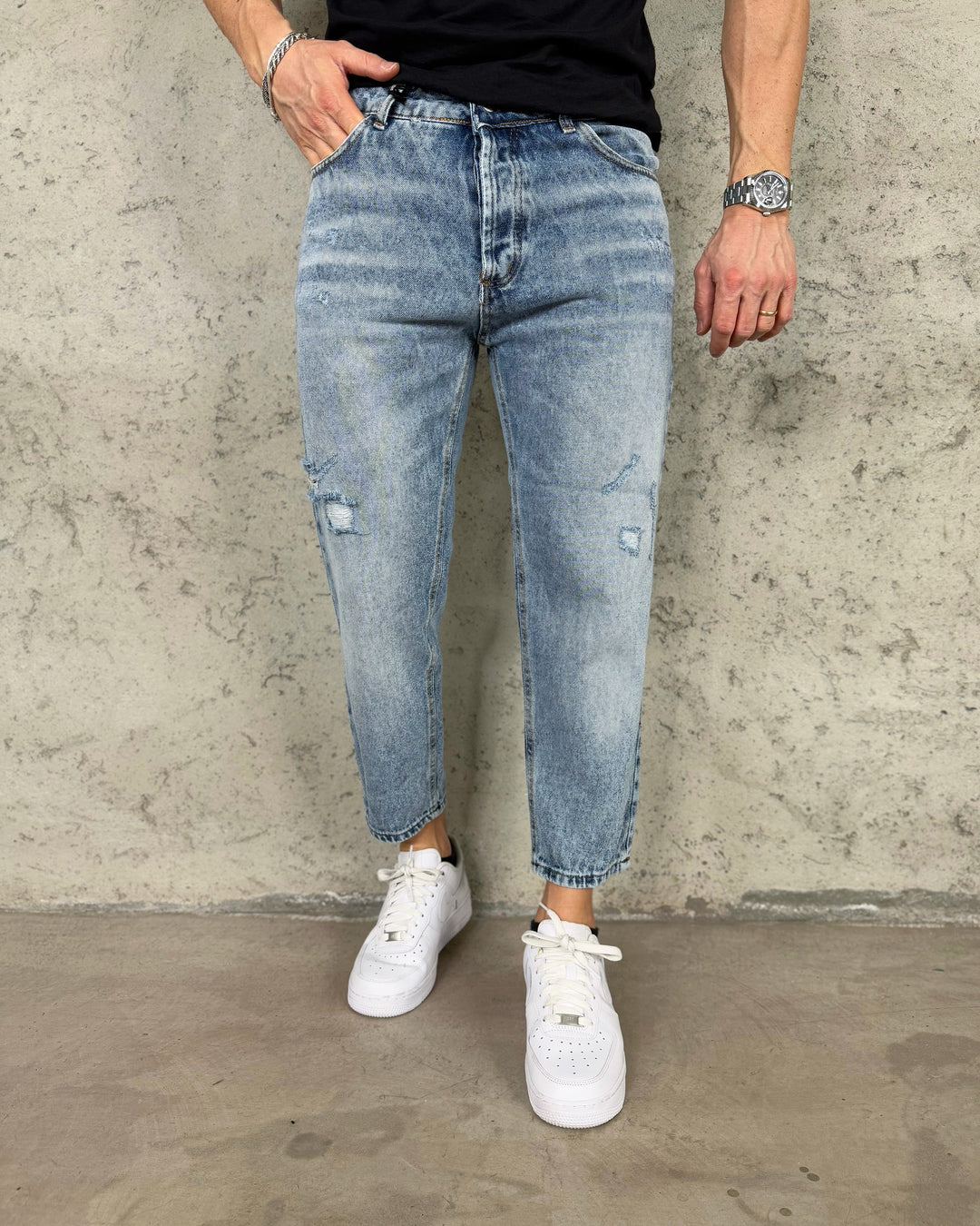 Louis Denim