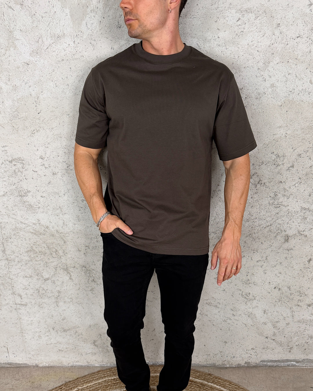 T-Shirt Cotton Grammata