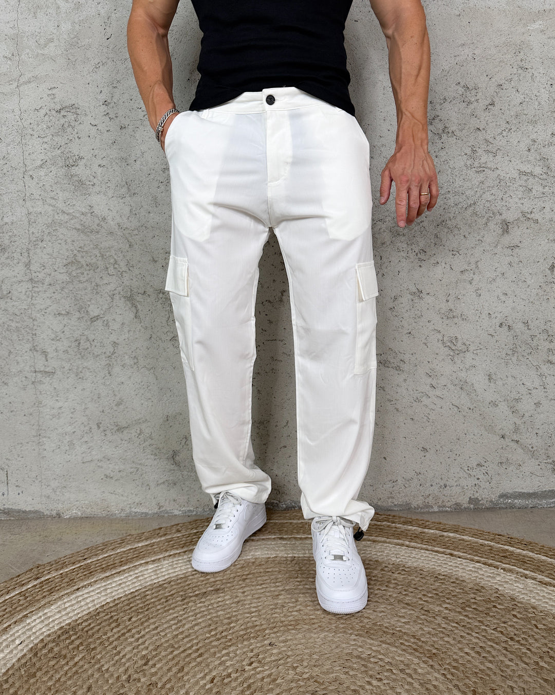 Tailoring Cargo