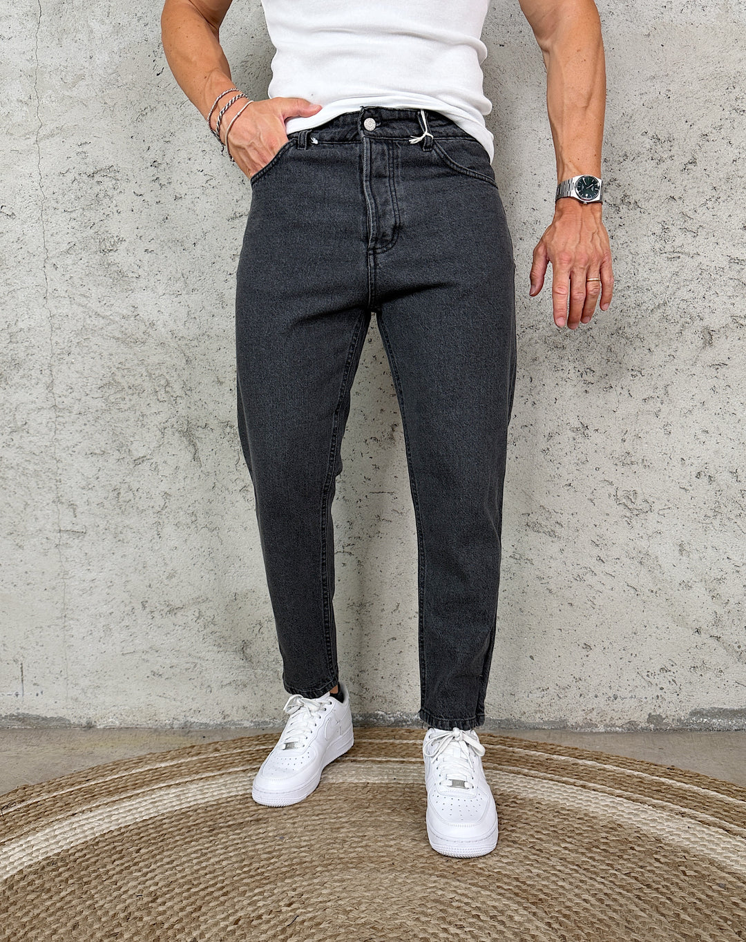 Denim District
