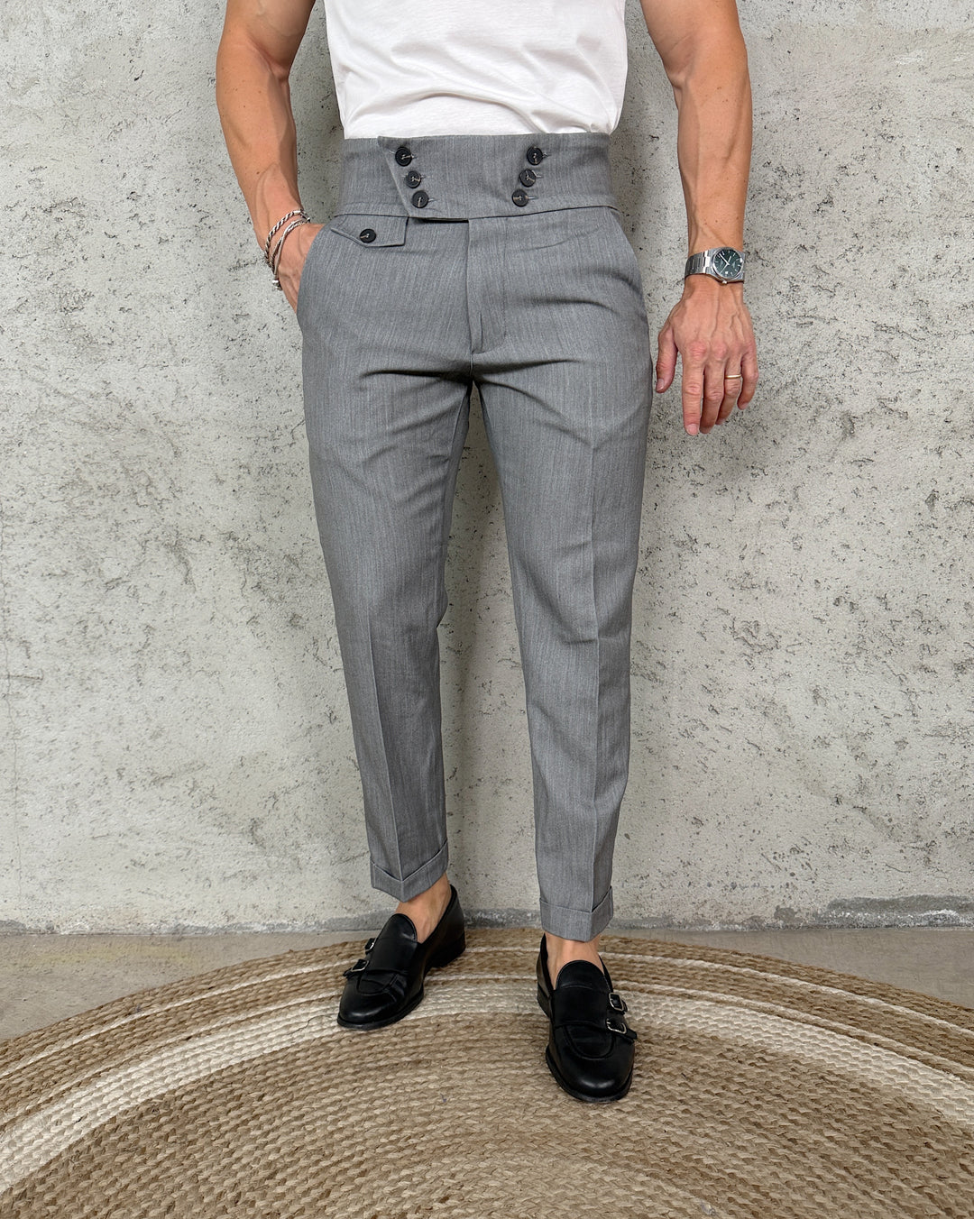 Tailoring Visconte