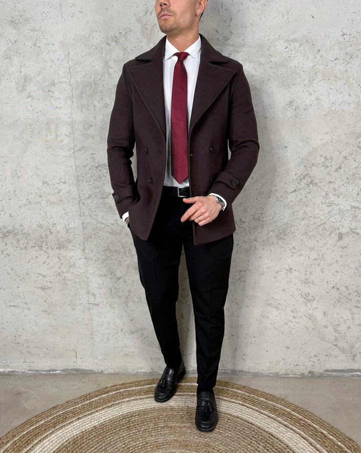 Cappotto Carlton Premium