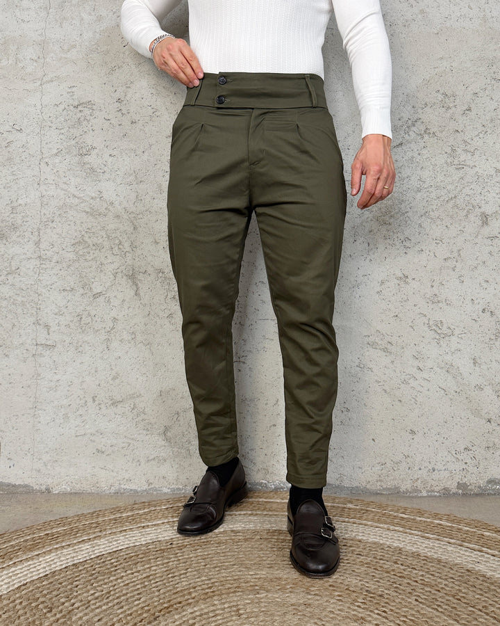 Tailoring Visconte