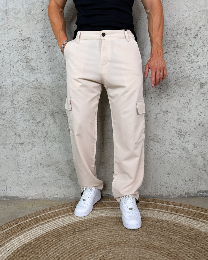 Tailoring Cargo