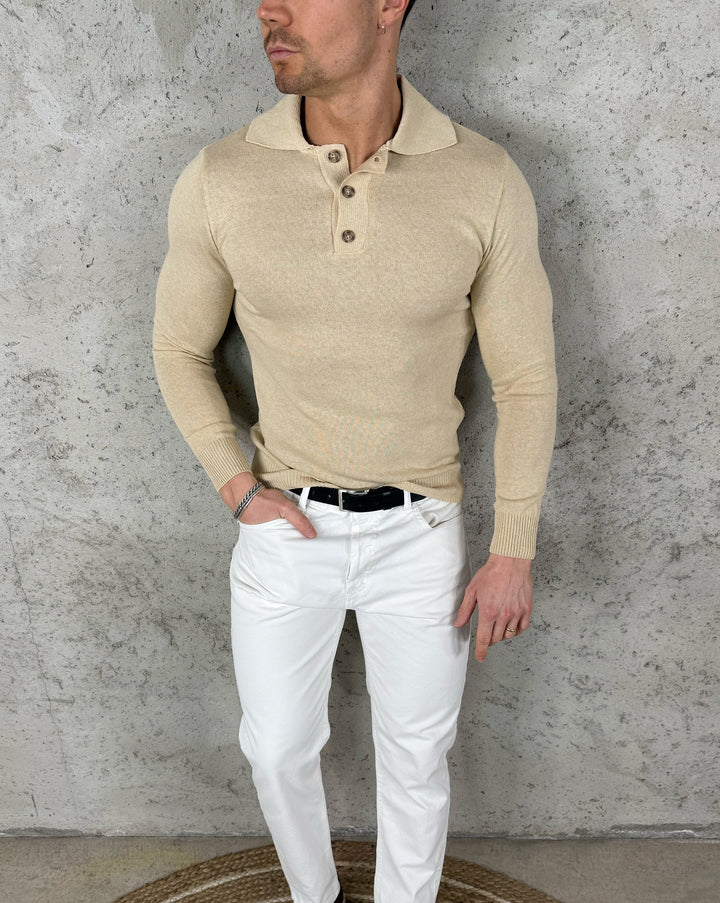 Polo Borghese Cotton