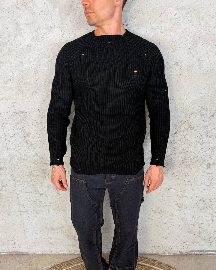 Maglione Balance