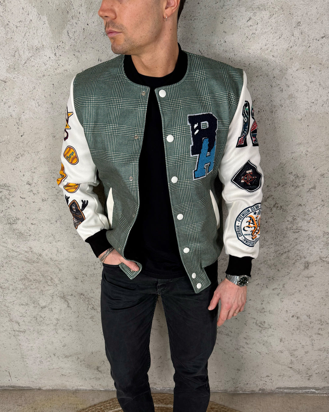 College Street League