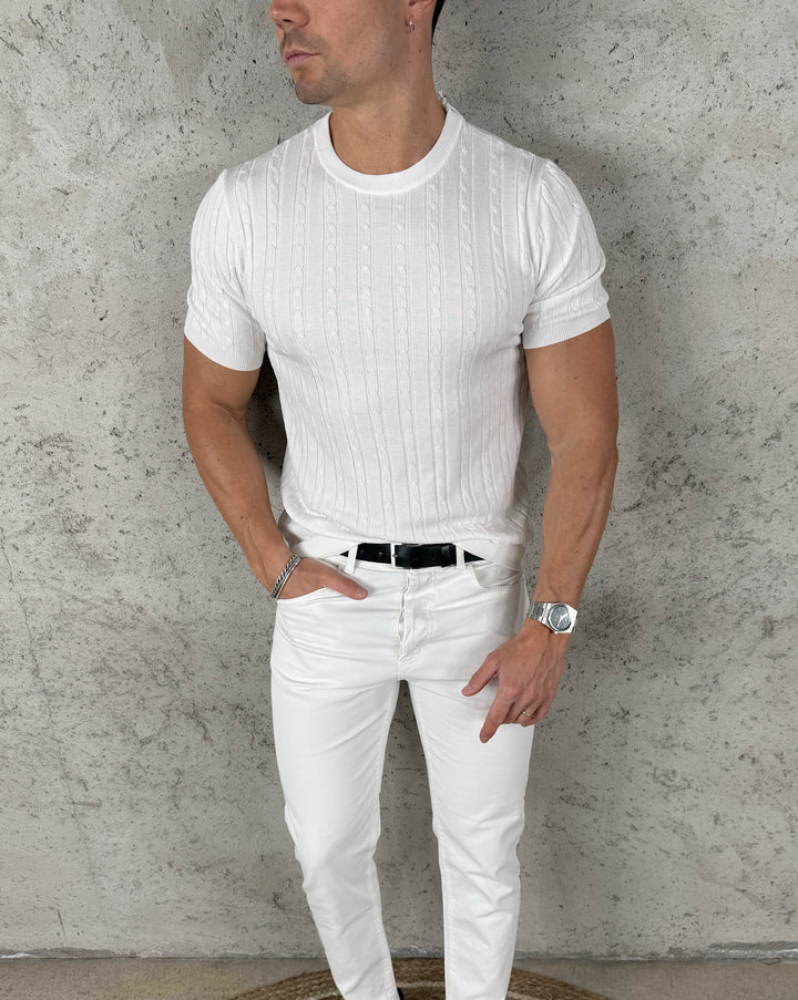 Maglia Ramon in Filo