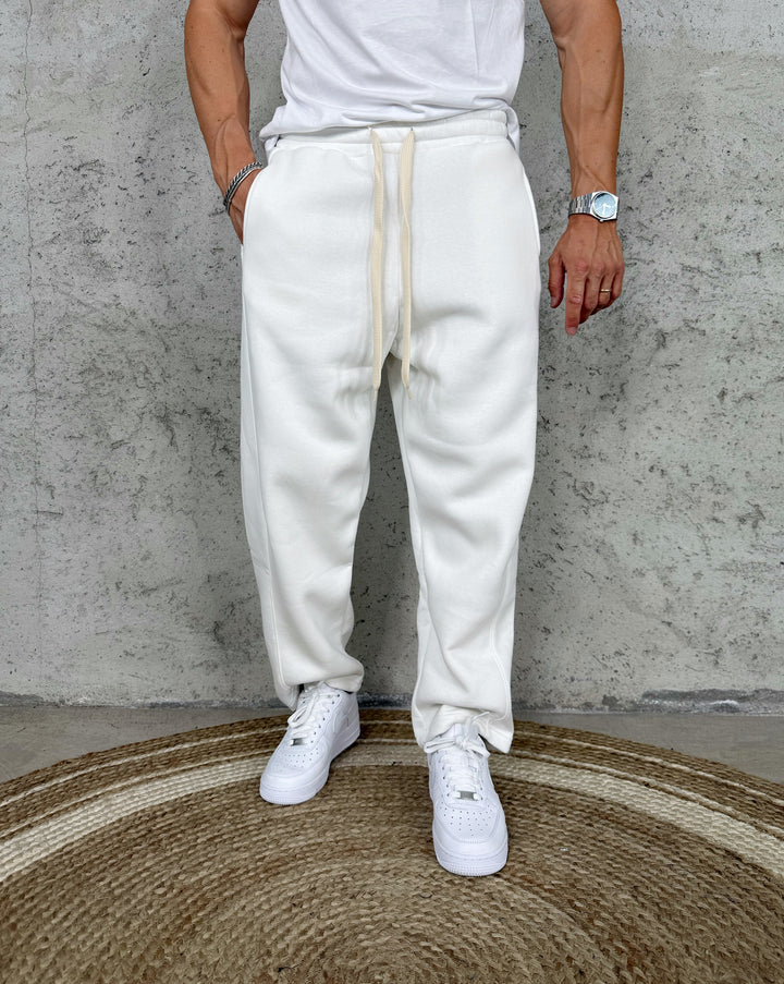 Pantalone Flow Ampio