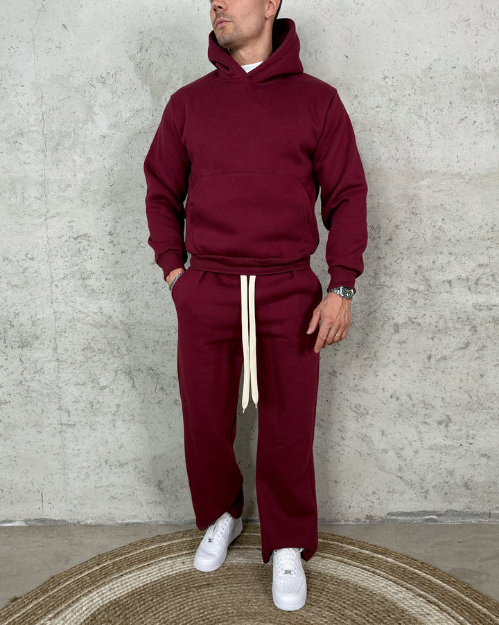 Tracksuit Fondo Ampio