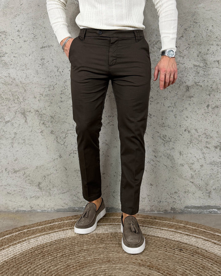 Tailoring Premium Cotton