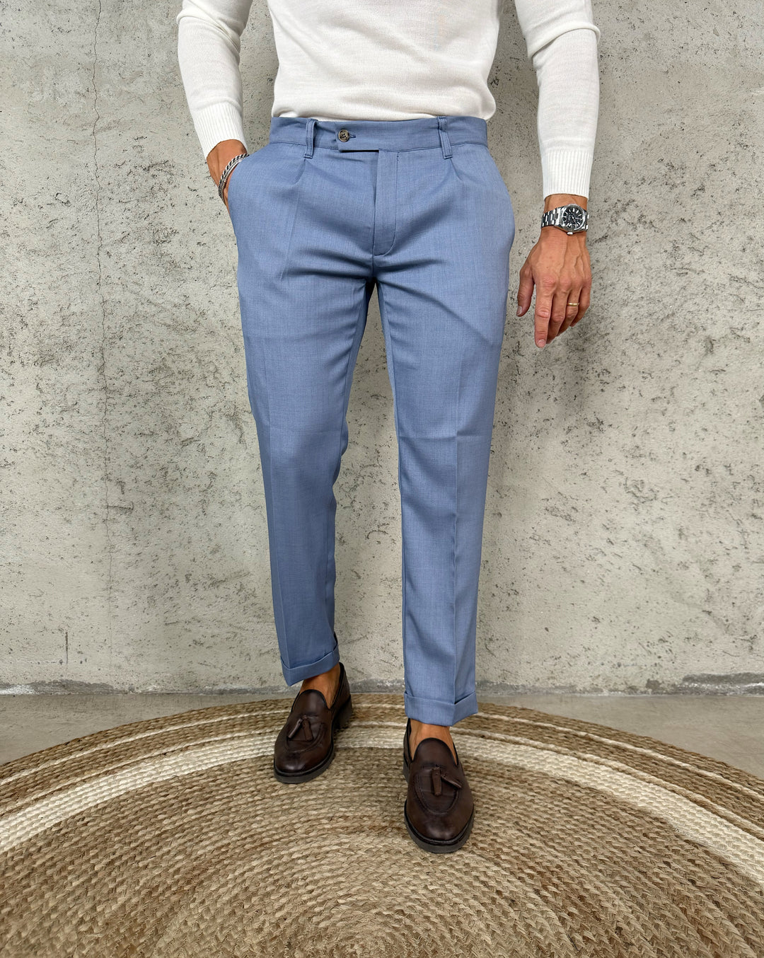 Tailoring Monaco Premium